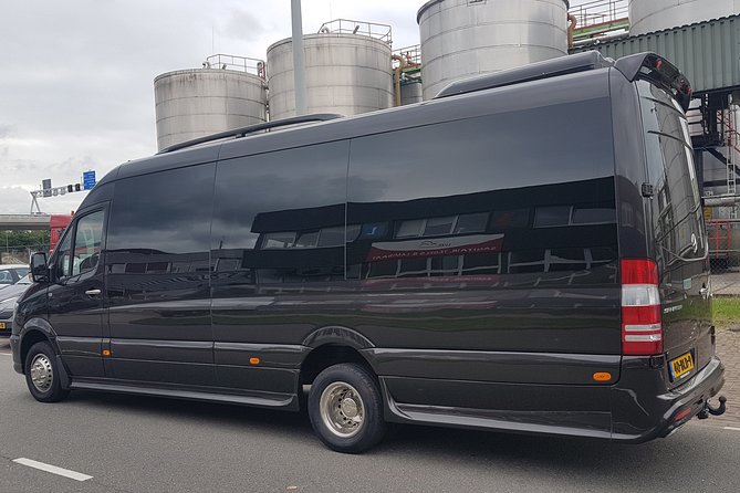 1-15 persons Taxi or Bus Transfer Amsterdam in Amsterdam City - Should You Book This Amsterdam to Schiphol Transfer?