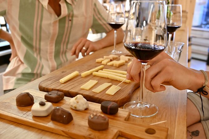 10 Tastes of Amsterdam: Food Tour by UNESCO Canals and Jordaan - The Jordaan and the 9 Streets: why these neighborhoods matter more than the checklist