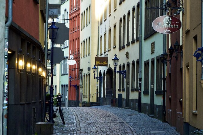 2 Countries in 1 Day: Cologne Day Tour from Amsterdam - Price and value: why $238.45 might make sense for the right traveler