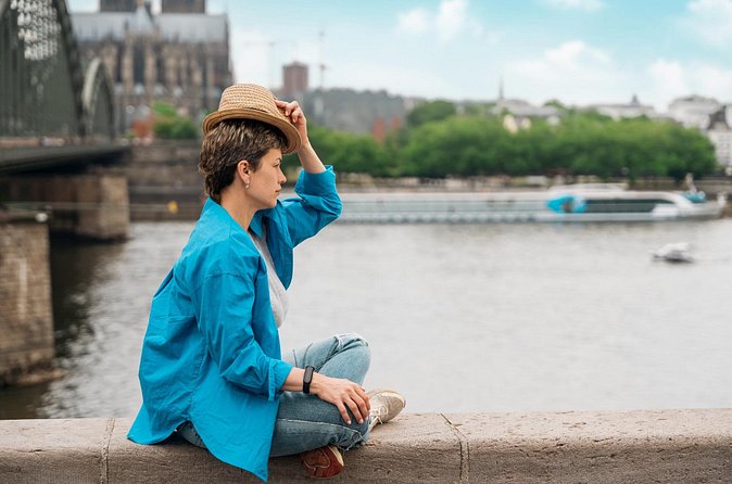 2 Countries in 1 Day: Cologne Day Tour from Amsterdam - What to do with the free time, and how to avoid the rush feeling