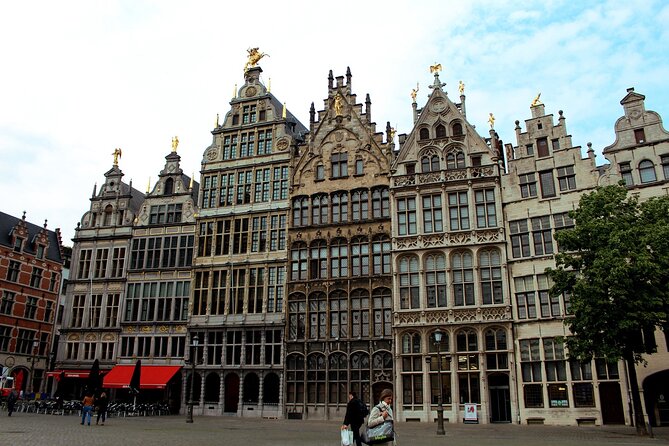 2 Countries in 1 Day: Cologne Day Tour from Amsterdam - Cologne Cathedral and Old Town: where the time feels well spent