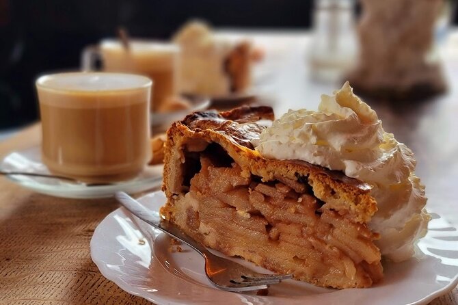 2 hour food tasting Tour in Amsterdam Group Tour - Key things to know before you go
