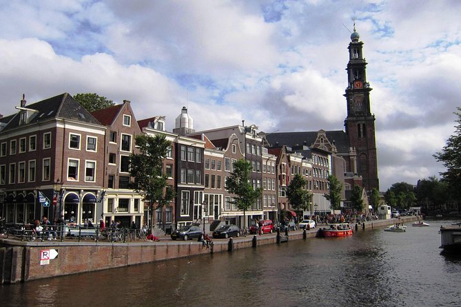 2-Hour Private Anne Frank Walking Tour with Drink - Why this 2-hour private Anne Frank walk feels focused