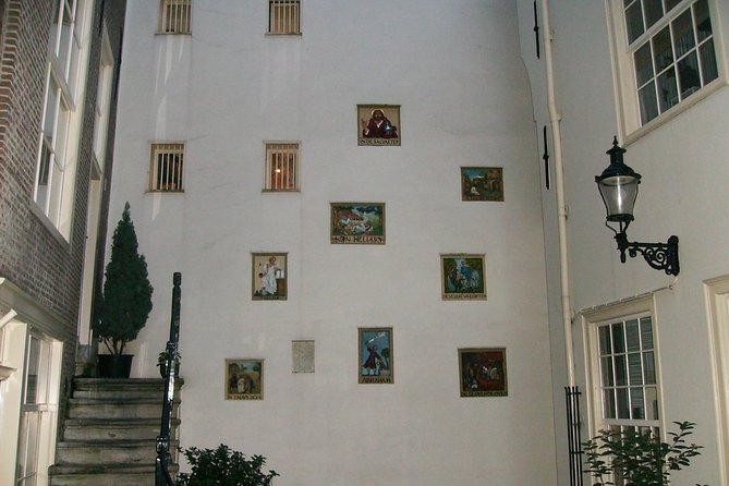 2 Hours Private Walking Tour of the Highlights of Amsterdam - What you learn on this walk (beyond just seeing buildings)