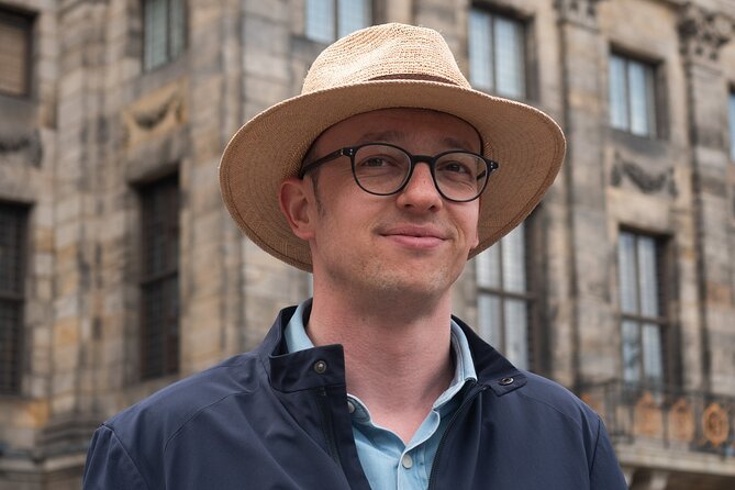 A 3-Hour Private Guided Tour Through Amsterdam with a Local - Key highlights worth your time
