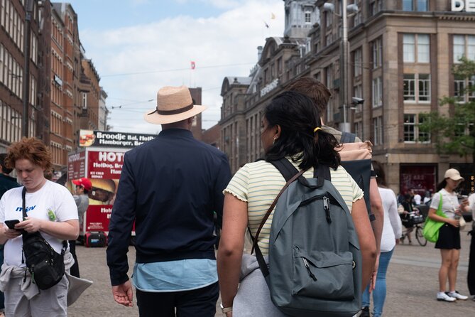 A 3-Hour Private Guided Tour Through Amsterdam with a Local - Why a private 3-hour Amsterdam walk works so well