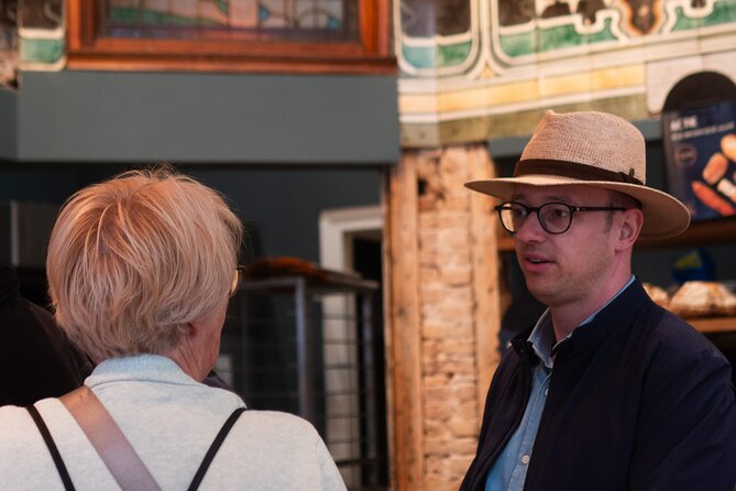 A 3-Hour Private Guided Tour Through Amsterdam with a Local - Dam Square to the Royal Palace: history, power, and modern protests