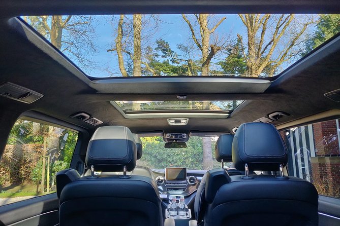 Airport Private Transfer: Schiphol Airport ↔ Amsterdam City - Key Things I’d Focus On Before Booking