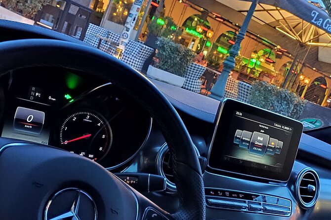 Airport Private Transfer: Schiphol Airport ↔ Amsterdam City - A Practical Booking Mindset for a Smooth Arrival