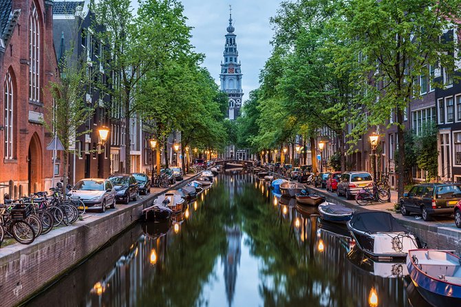 Airport Transfer: Schiphol Airport AMS to Amsterdam by Luxury Van - Price and Value: Why $100.06 Per Person Can Make Sense