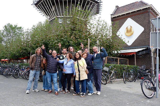 All Inclusive Guided Walking Beer Tours Amsterdam - Should you book this Amsterdam all inclusive guided beer walk?