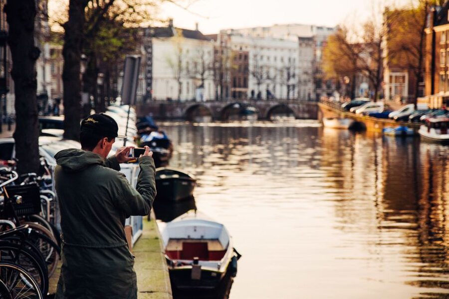 Amsterdam: 1.5-Hour Private Kick-Start Tour with a Local - Price and Value: Is $93 Per Person Fair?