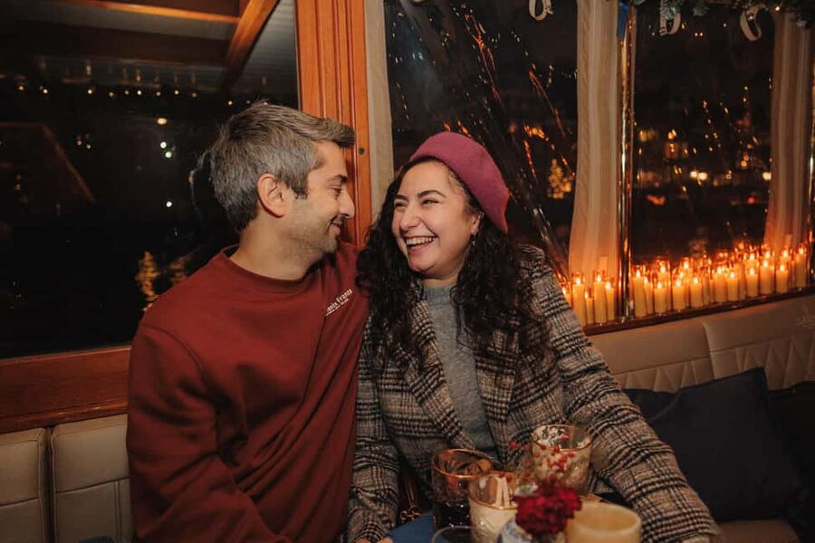 Amsterdam: 2-Hour Candle Light Cruise + Drinks & Snacks - Candlelight Canals: What Makes This 2 Hour Cruise So Special