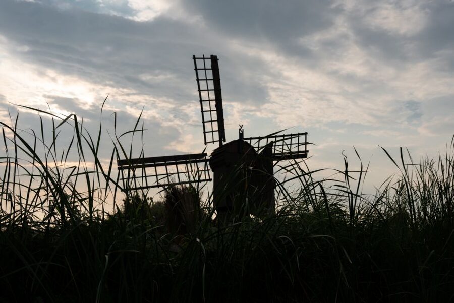Amsterdam: 2-Hour Guided Canoe Trip - Price and Value for a $47, 2-Hour Guided Canoe Trip