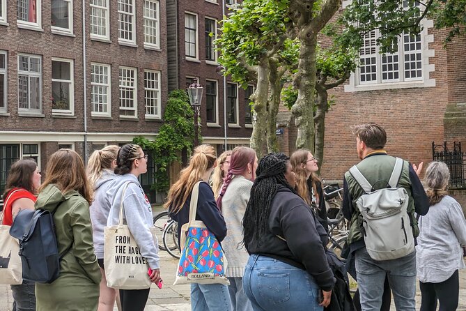 Amsterdam 2 Hour History Walking Tour - Tips you’ll actually use after the walk