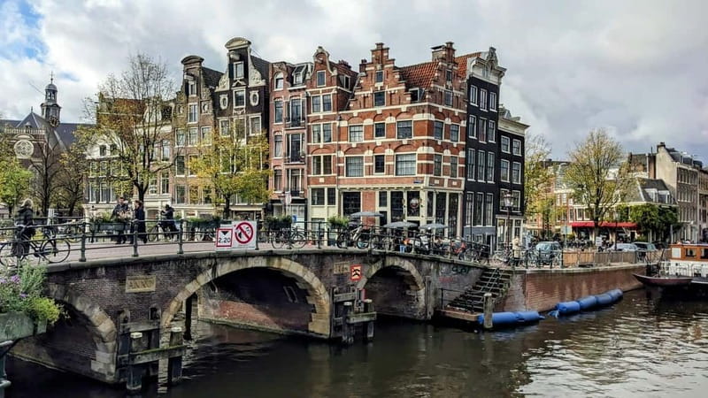 Amsterdam: 2-hour Rembrandt & Van Gogh walking tour - Key highlights in plain terms