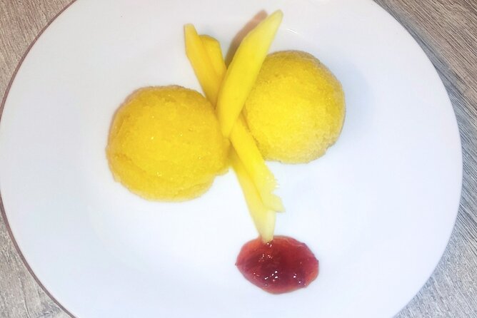Amsterdam: 3-course dinner party at a secret pop-up restaurant - Price and value for a 3-hour Amsterdam dinner party