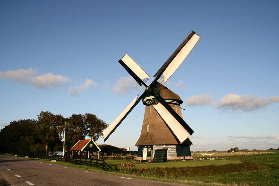 Amsterdam: 3-hour Countryside Bike Tour - Key Points You Should Care About