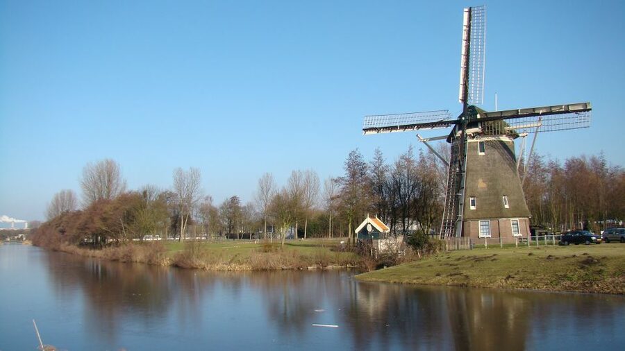Amsterdam: 3-hour Countryside Bike Tour - Rolling Out of Amsterdam Toward Waterland’s Water-First World