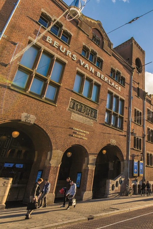 Amsterdam: 3-Hour Private Bike Tour of the City Center - Prinsengracht and the Anne Frank House Area: Canals, Context, and Quiet Pauses