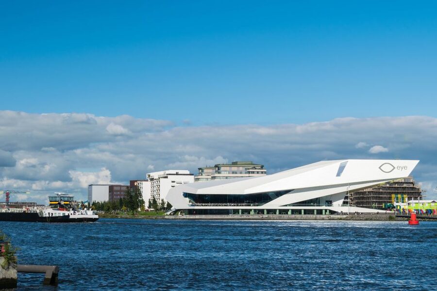 Amsterdam: 3-Hour Private Highlights City Tour by Minivan - Price and value: is $618 for up to 4 worth it?