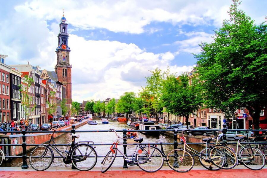Amsterdam: 3-Hour Private Highlights City Tour by Minivan - Grachtengordel (Canal Belt) and UNESCO: views that make sense