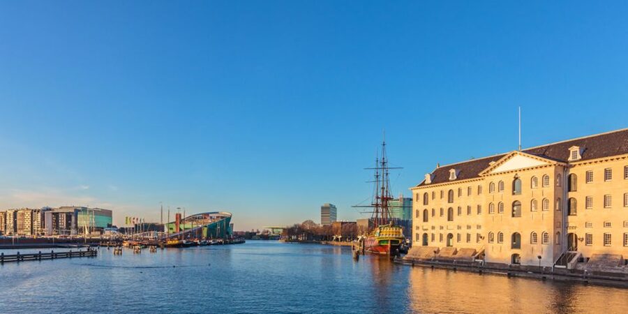 Amsterdam: 3-Hour Private Highlights City Tour by Minivan - The flower market stop: why it matters in a highlights tour