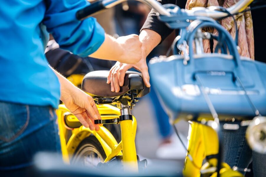 Amsterdam: 3h E-Bike Tour with break - Key Things I’d Put on Your Short List