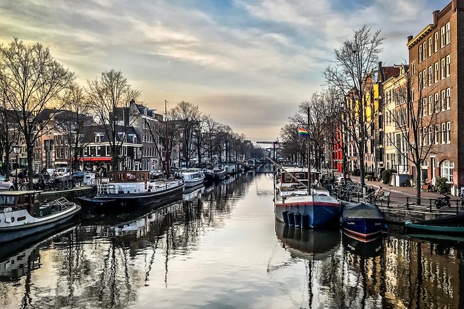 Amsterdam 4 Hours Private Photo Walk - Key Highlights You Can Plan Around