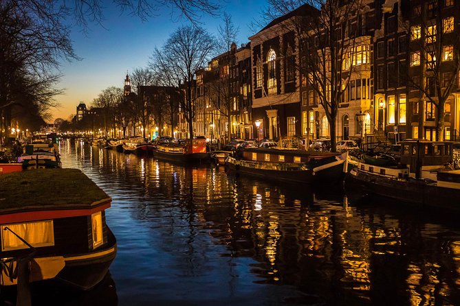Amsterdam 4 Hours Private Photo Walk - Coffee First, Then Real Photography Questions