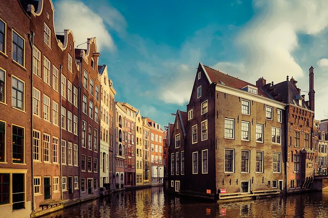 Amsterdam 4 Hours Private Photo Walk - Price and Value for a 4-Hour Private Session (Up to 2 People)