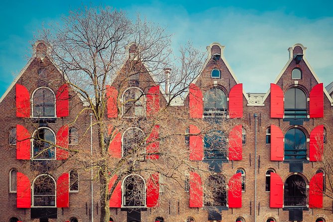 Amsterdam 4 Hours Private Photo Walk - Your Easy Plan: What the Day Feels Like