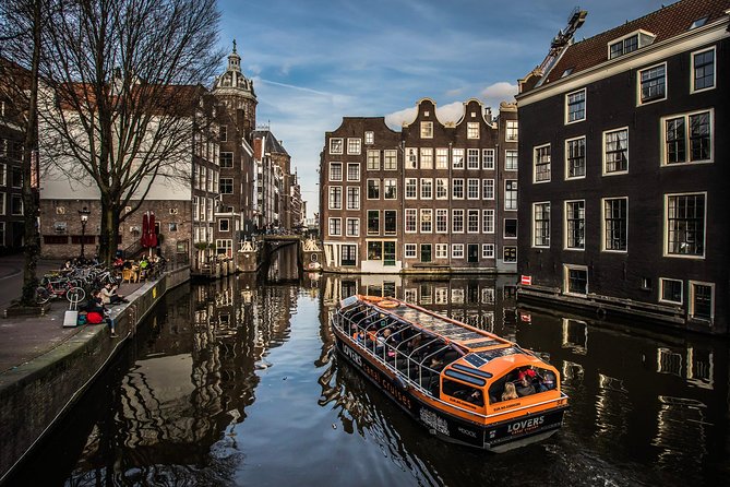 Amsterdam 4 Hours Private Photo Walk - Night Photography Coaching That Does Not Overwhelm