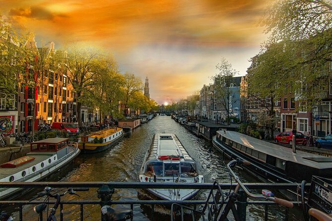 Amsterdam Airport (AMS) Transfer to Amsterdam/Rotterdam/Keukenhof - Smooth start vs. occasional hiccups: what to watch for