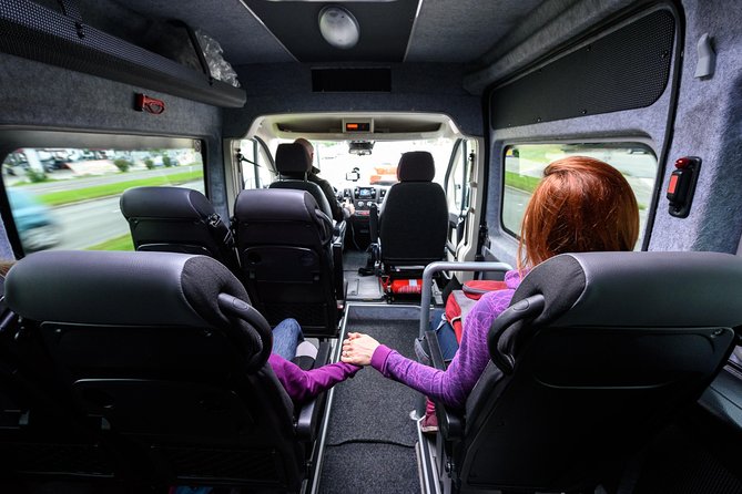 Amsterdam Airport Arrival Transfer (Airport to Amsterdam Hotel or Address) - Price and Value: What $40.94 Buys You on Arrival Day