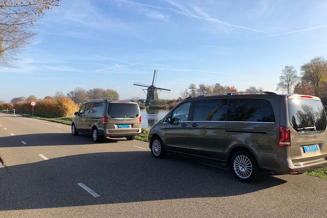 Amsterdam Airport Schiphol (AMS) Private Transfer to Amsterdam - Timing and flight delays: what happens when plans change