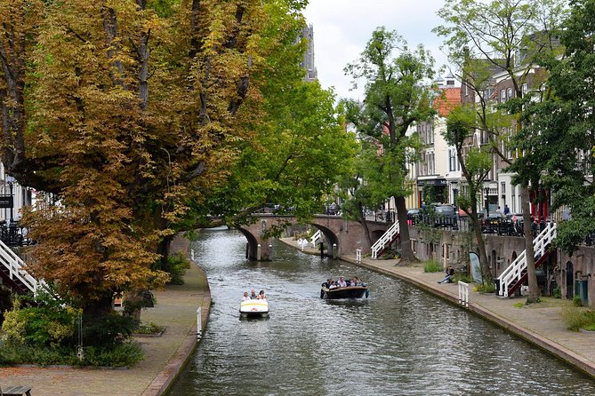 Amsterdam Airport Schiphol & Amsterdam City to Utrecht - What the 30 to 50 minutes actually mean for your day