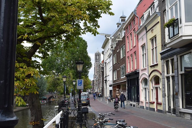 Amsterdam Airport Schiphol & Amsterdam City to Utrecht - Price and value, how to decide at $110.54 per person