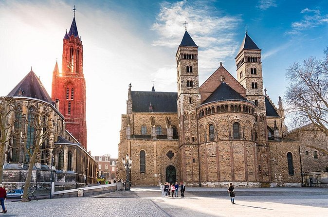Amsterdam Airport Schiphol to Maastricht - Luggage rules you should check before you head to Schiphol