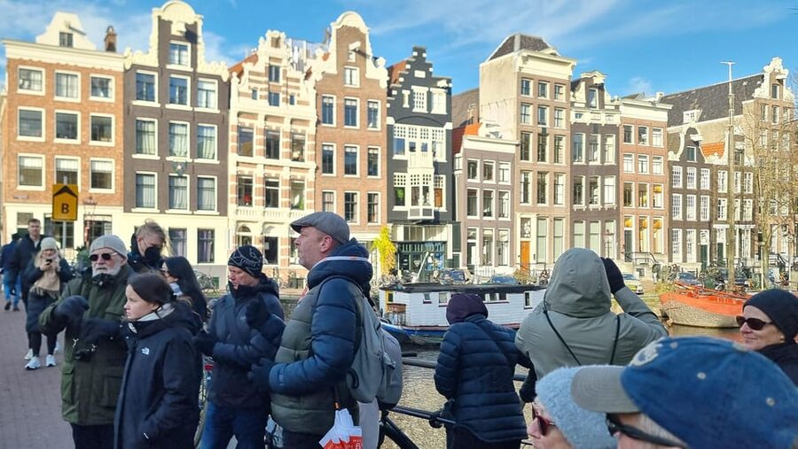 Amsterdam All In One Tour Walking Tour - The “all in one” idea, explained in plain terms