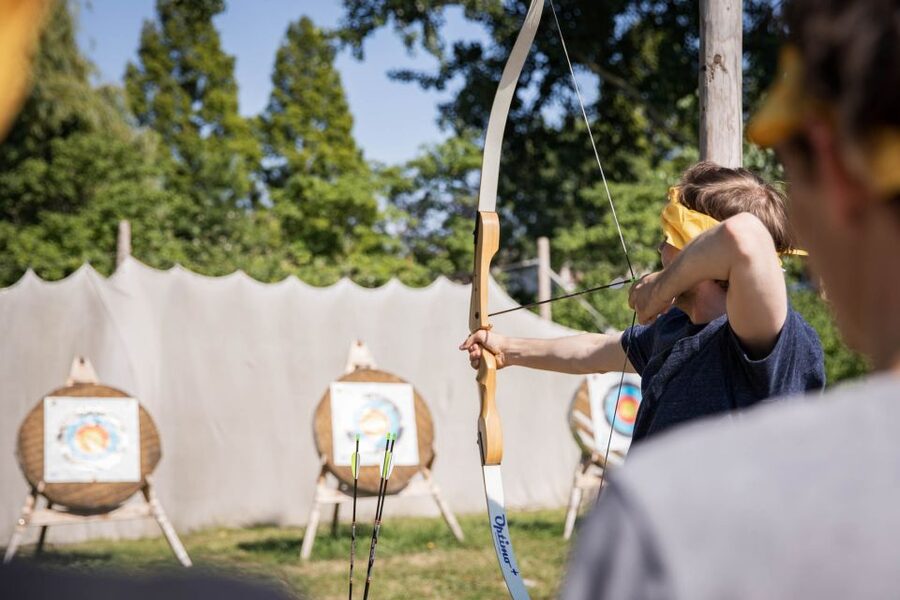Amsterdam: An Unforgettable Archery Experience! - Key highlights to look for