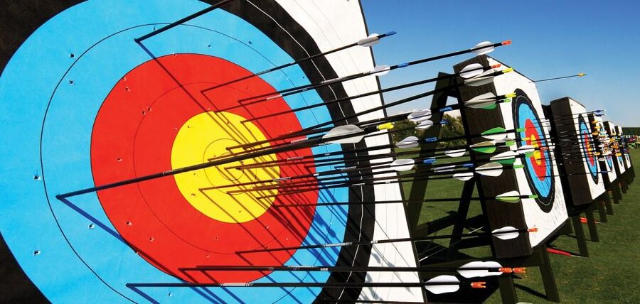 Amsterdam: An Unforgettable Archery Experience! - Getting to UP Events and finding Loods 2