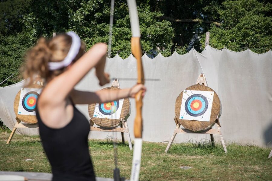 Amsterdam: An Unforgettable Archery Experience! - Who this archery experience suits best