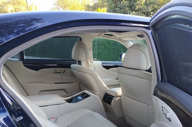 Amsterdam and Countryside Private Full-Day Tour by luxury car - Edam and cheese time, with quick feet and flexible lunch