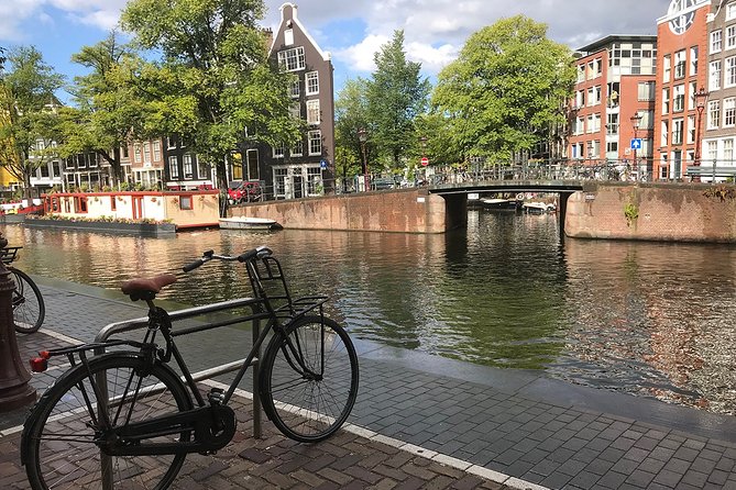 Amsterdam and Countryside private tour - Amsterdam Canal Ring: UNESCO-listed views without the maze