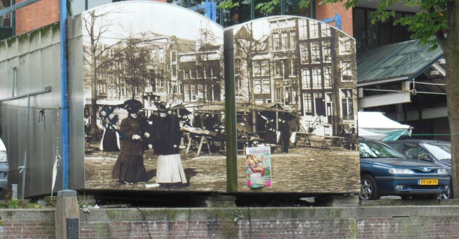 Amsterdam: Anne Frank and Jewish Quarter Guided Walking Tour - Should You Book This Anne Frank and Jewish Quarter Tour?