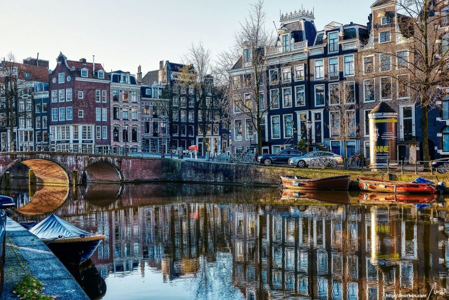 Amsterdam: Anne Frank and Jewish Quarter Guided Walking Tour - FAQ