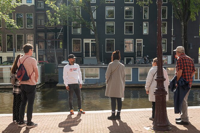 Amsterdam: Anne Frank and Jewish Quarter Walking Tour (TOP RATED) - What makes this Anne Frank and Jewish Quarter walk different?