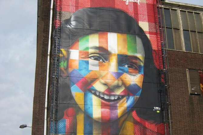 Amsterdam: Anne Frank and Jewish Quarter Walking Tour (TOP RATED) - Price and time: is $33.26 a fair deal?