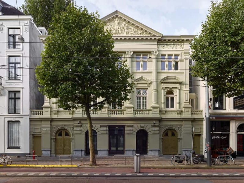 Amsterdam: Anne Frank and WWII Private Walking Tour - Price and Value: $235 Per Group, Up to 15